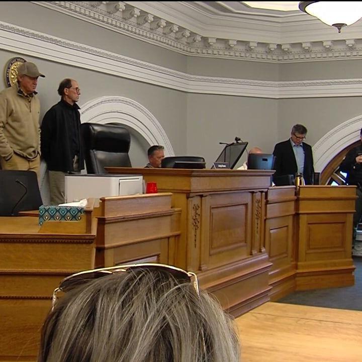 ICE places immigration detainer on suspect in deadly Westfield crash